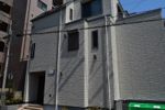 シーテラスの外観