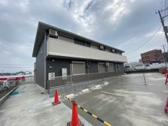 セゾン ルミエールの外観画像
