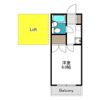ソユーズの間取り画像