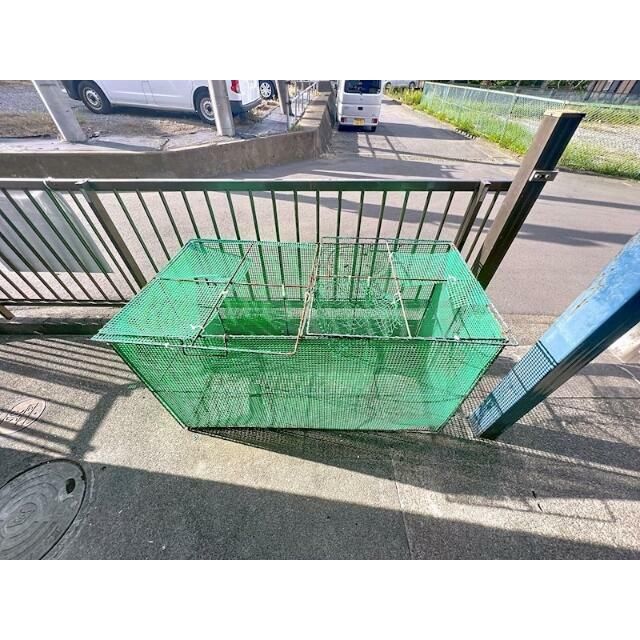 近くのスギ薬局 南毛利店まで405m(徒歩6分)