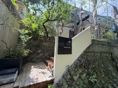 ハイム源氏山の間取り画像