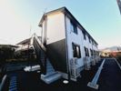 リベルタ秦野の間取り画像