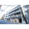 サンライズ藤沢の間取り画像