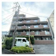 ヴァンヴェール2の外観画像