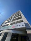 イーストピークVの間取り画像