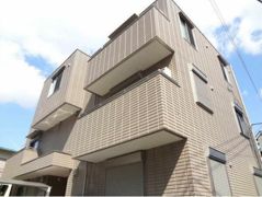 メゾン・ポラリスの外観画像