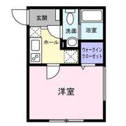 Raffineの間取り画像