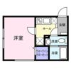 Raffineの間取り画像