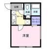 Raffineの間取り画像