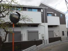AALTO HOUSEの外観画像