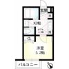 AALTO HOUSEの間取り画像