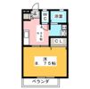 グリーンフォレストの間取り画像