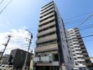 S－FORT小田原の外観