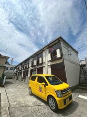 シティハイム松楽の外観画像