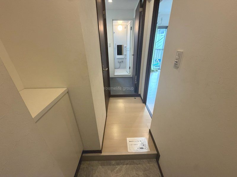 近くの藤沢湘南台病院まで603m(徒歩8分)