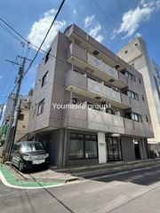 アバンデントビルの外観画像