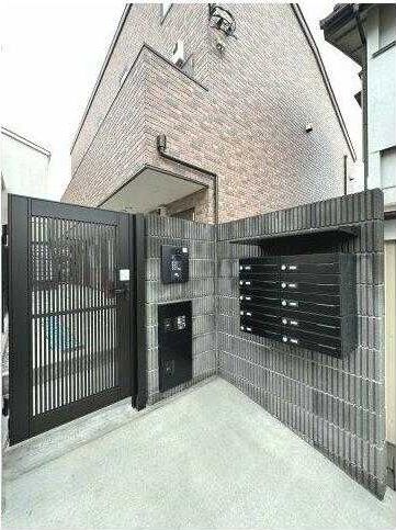 近くのクリエイトエス・ディー湘南台店まで533m（徒歩7分）