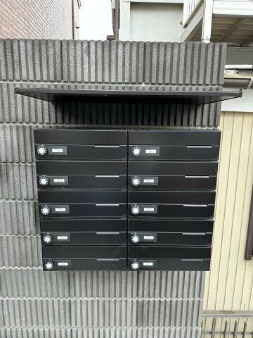 近くの明石医院まで534m（徒歩7分）
