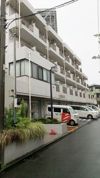 リバーサイドパレスの間取り画像
