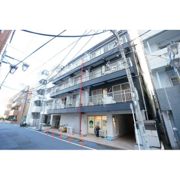 サンライズ藤沢の外観画像