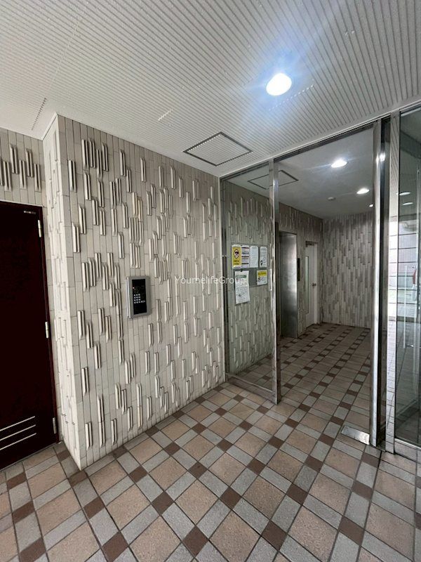 近くのローソン 藤沢西富店まで127m（徒歩2分）