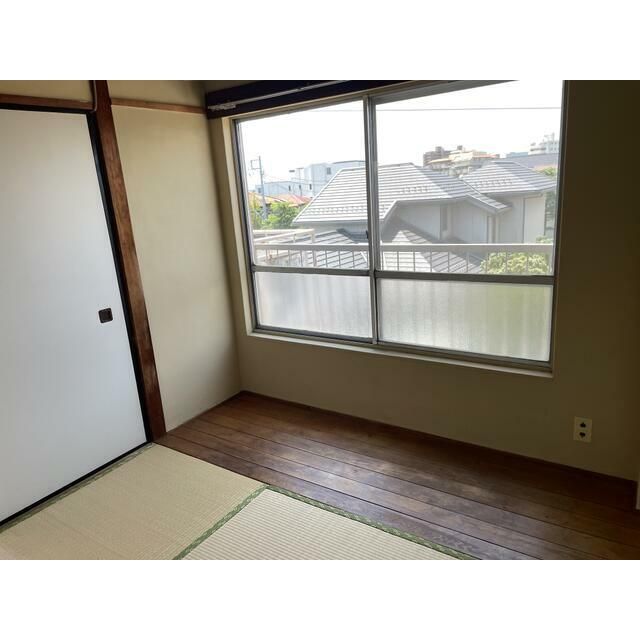 近くのダイエー藤沢店まで503m（徒歩7分）