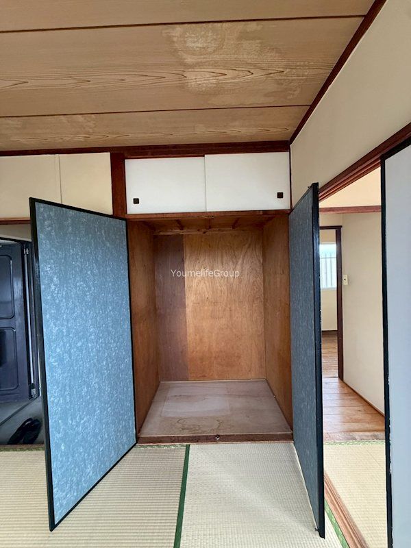 近くのローソン 藤沢一本松店まで695m（徒歩9分）