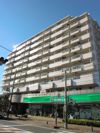 サンプラザ湘南の間取り画像