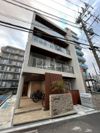 ARTORYSの間取り画像