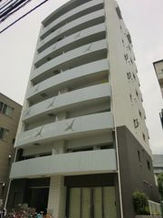 千羽鶴の外観画像