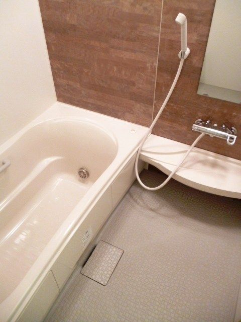 バスルーム