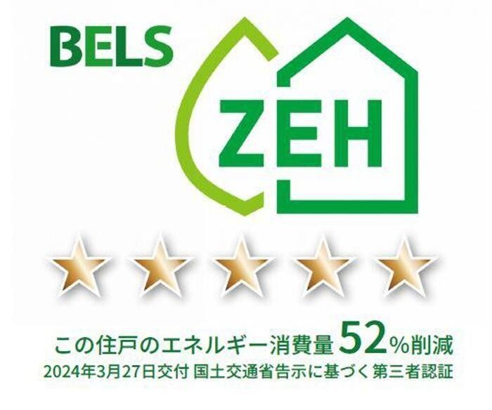 省エネラベル
