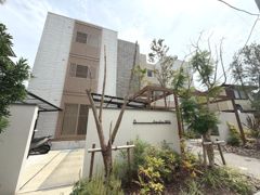 アナハ鎌倉の間取り画像