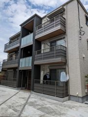 Maison de Lueurの外観画像