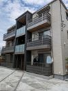 Maison de Lueurの間取り画像