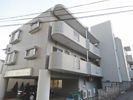 山王プラザの間取り画像