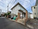 ディアコート鵠沼の間取り画像
