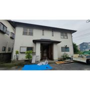 扇町戸建ての間取り画像