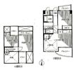 エヌエフ東戸塚の間取り画像