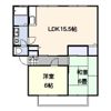 WIN湘南Cの間取り画像