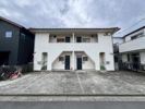東町コーポの間取り画像