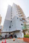 湘南台ダイヤモンドマンションの間取り画像