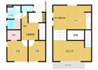 kowada houseの間取り画像