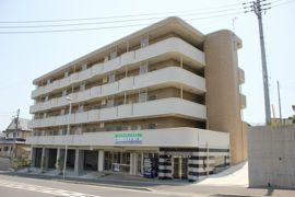 シェローナの外観画像