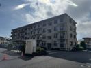 宮ノ脇マンションの外観