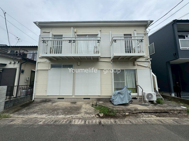 近くのドラッグストア マツモトキヨシ さがみ野店まで659m（徒歩9分）