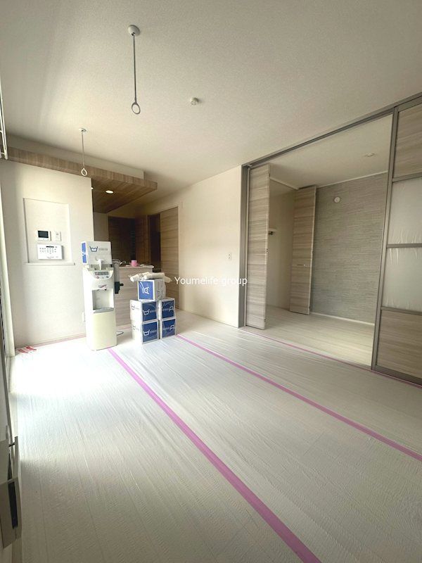 近くのドラッグセイムス 湘南台店まで106m(徒歩2分)