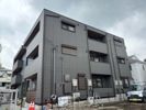 ブルマーレ湘南台の間取り画像