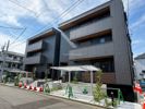 ブルマーレ湘南台の外観