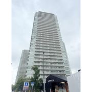 リーフィアタワー海老名アクロスコート（0006064）の外観画像